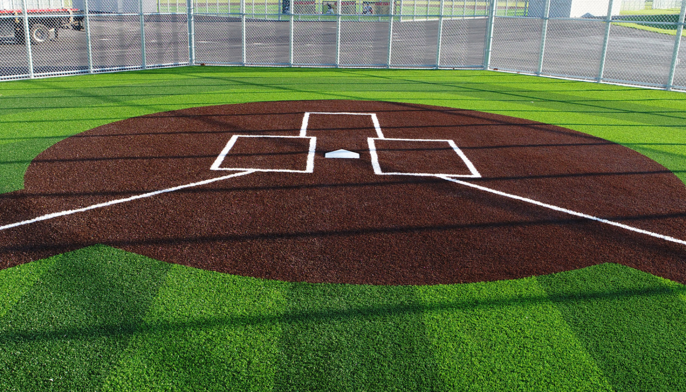 Ash Centre World Baseball Academy