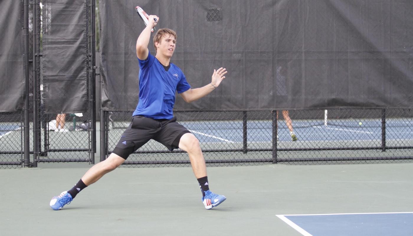 Swinney Tennis Center