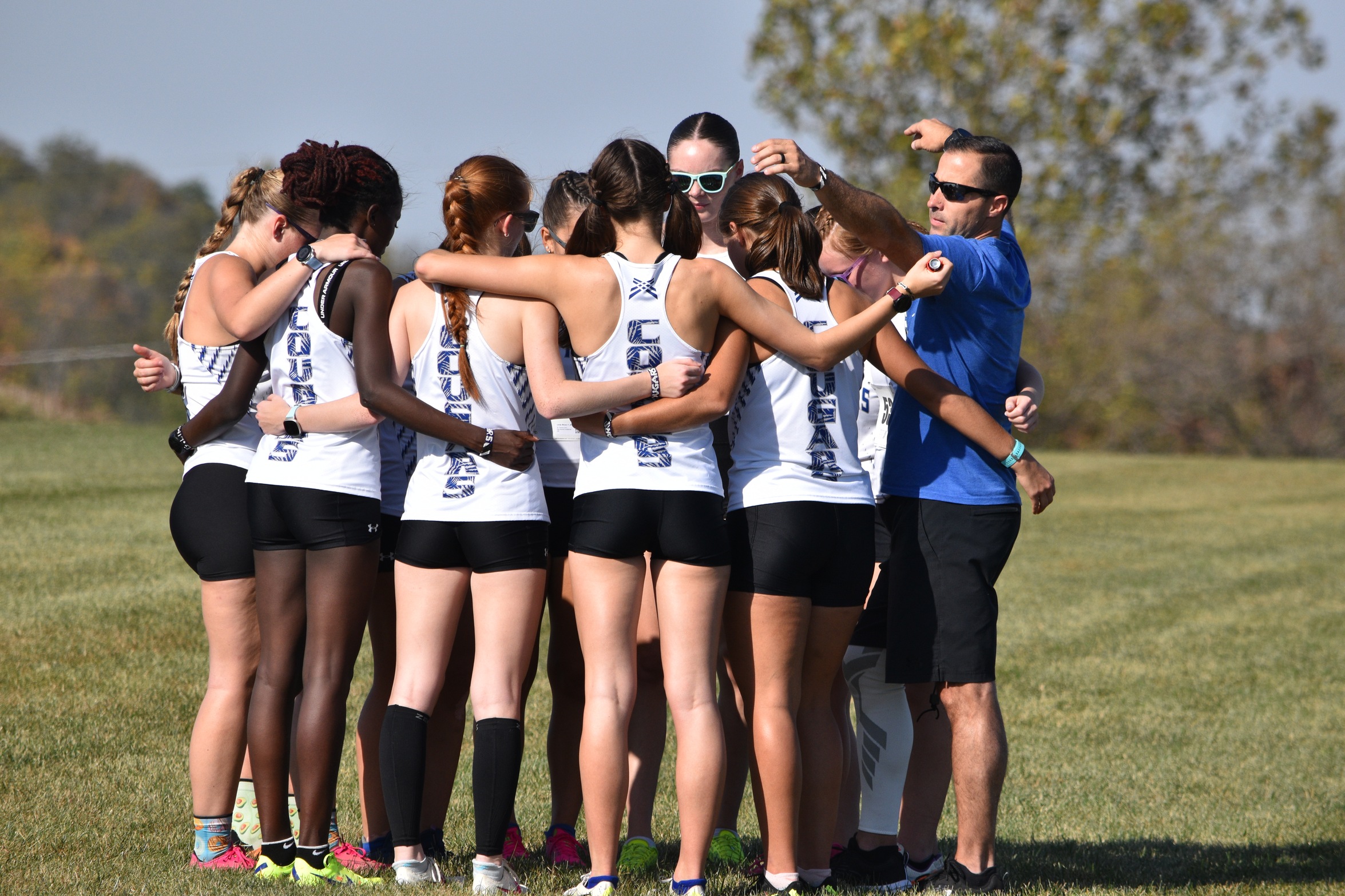 Photos courtesy of Taylor University Athletics